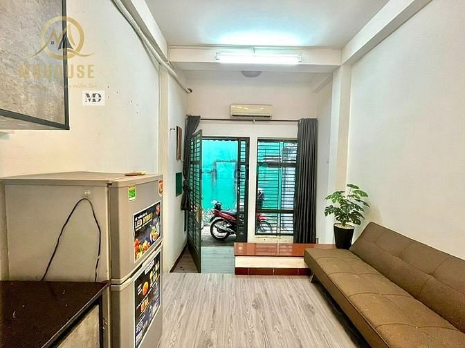 Hình ảnh Studio Full Nội Thất 1PN Gần CV 23/9, Công trường Cộng Hòa, CV Tao Đàn