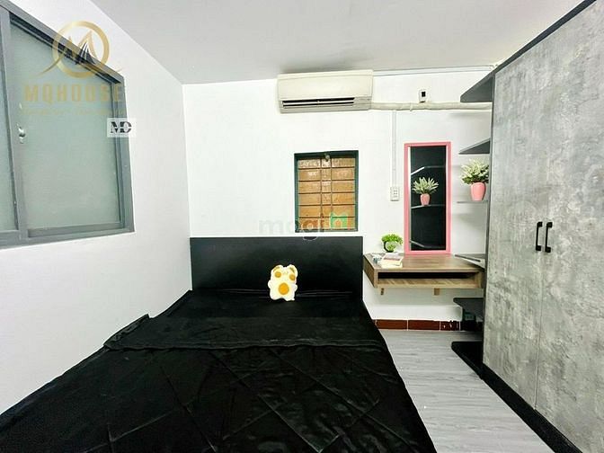 Hình ảnh Studio Full Nội Thất 1PN Gần CV 23/9, Công trường Cộng Hòa, CV Tao Đàn