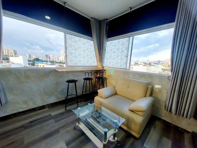 Hình ảnh Siêu phẩm phòng trọ mini ở quận 8. Cho anh chị nào đang cần phòng.