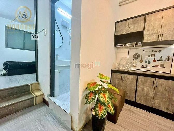 Hình ảnh Studio Full Nội Thất 1PN Gần CV 23/9, Công trường Cộng Hòa, CV Tao Đàn