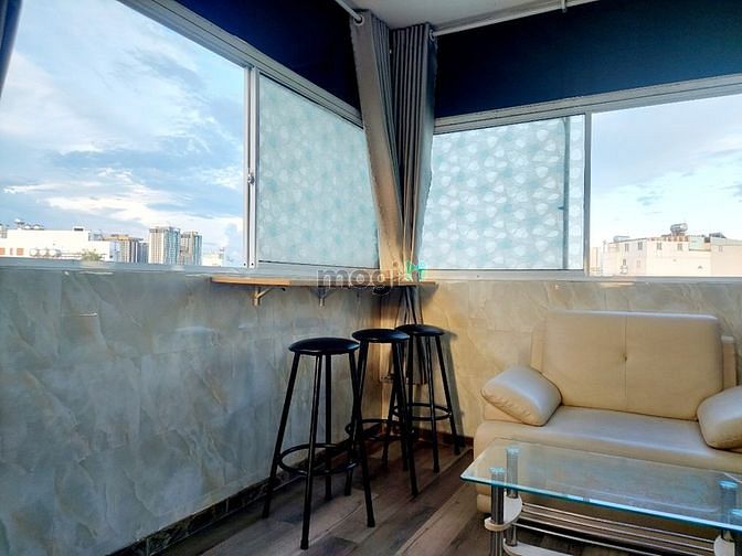 Hình ảnh Siêu phẩm phòng trọ mini ở quận 8. Cho anh chị nào đang cần phòng.