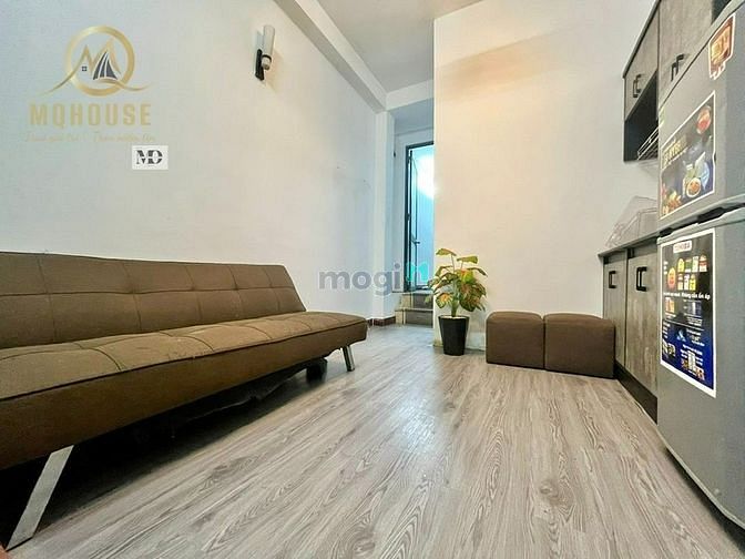 Hình ảnh Studio Full Nội Thất 1PN Gần CV 23/9, Công trường Cộng Hòa, CV Tao Đàn