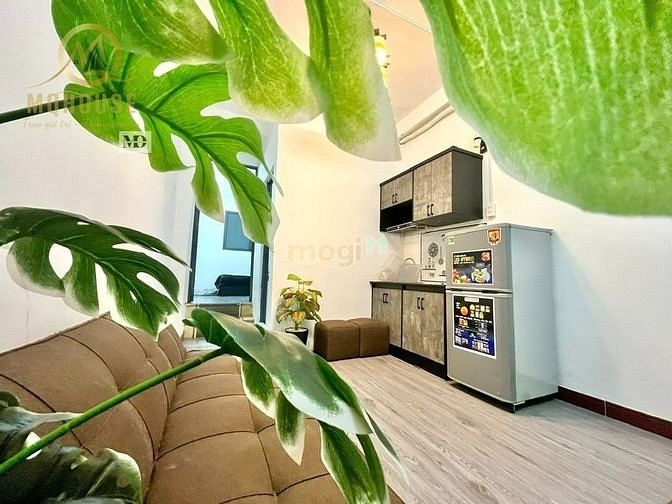 Hình ảnh Studio Full Nội Thất 1PN Gần CV 23/9, Công trường Cộng Hòa, CV Tao Đàn