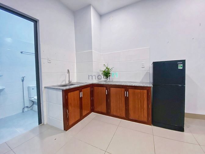 Hình ảnh CĂN HỘ mini rộng rãi khoáng mát