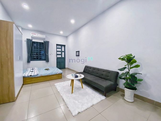 Hình ảnh CĂN HỘ mini rộng rãi khoáng mát