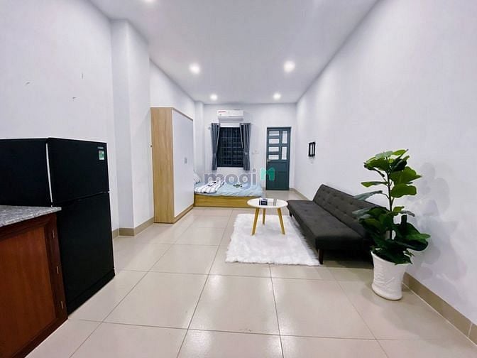 Hình ảnh CĂN HỘ mini rộng rãi khoáng mát