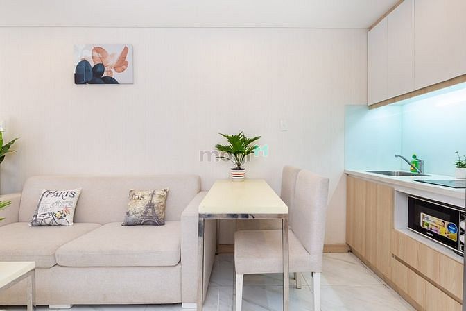 Hình ảnh Studio decor dễ thương - ban công - Thạch Thị Thanh - Q1 - 10tr