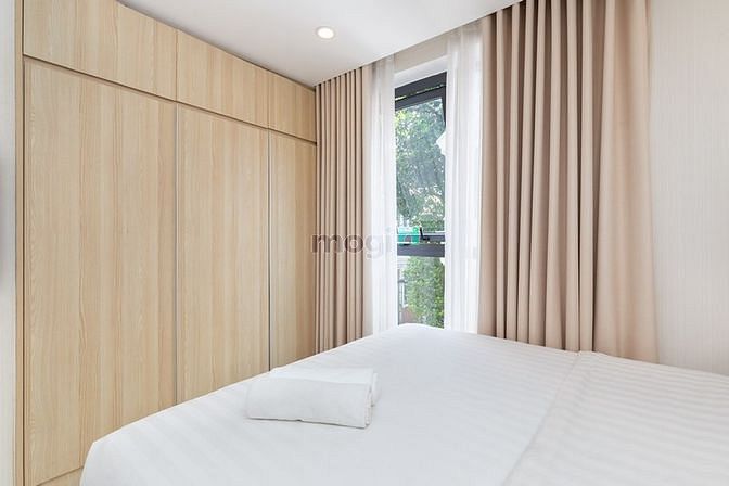 Hình ảnh Studio decor dễ thương - ban công - Thạch Thị Thanh - Q1 - 10tr