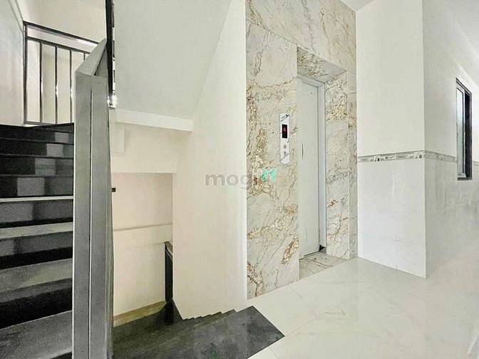 Hình ảnh Duplex 4 người 4 xe _ FULL NỘI THẤT_Cửa sổ_Gần Văn Lang CS3_Bình Thạnh