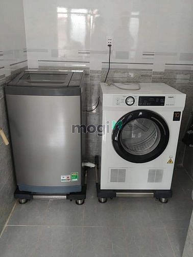 Hình ảnh Duplex 4 người 4 xe _ FULL NỘI THẤT_Cửa sổ_Gần Văn Lang CS3_Bình Thạnh