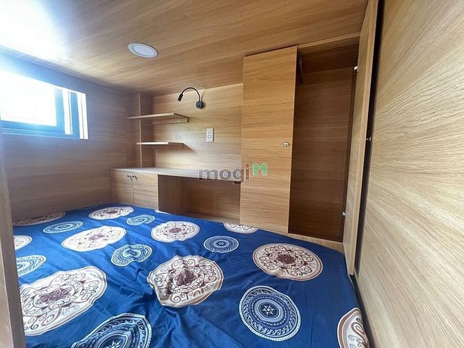 Hình ảnh Sleepbox cao cấp Nguyễn Thái Sơn 2tr1