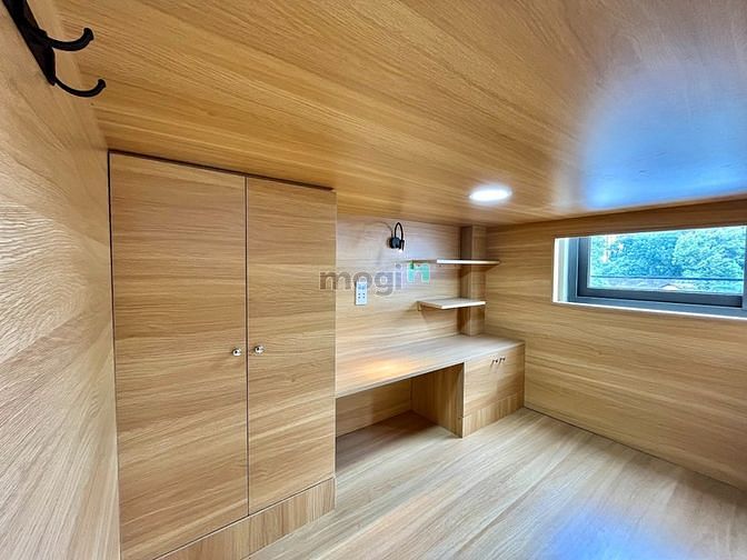 Hình ảnh Sleepbox cao cấp Nguyễn Thái Sơn 2tr1