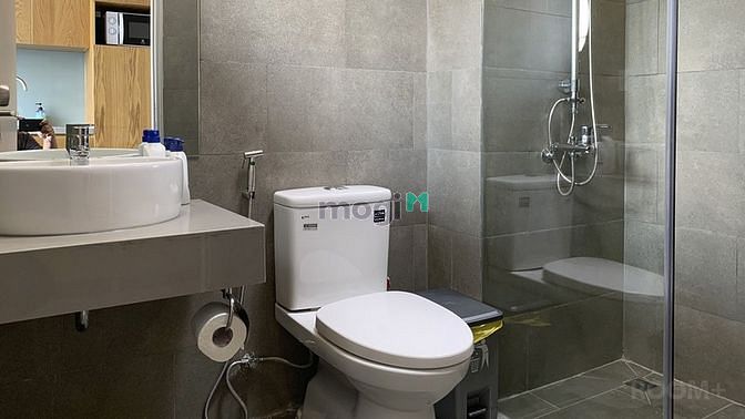 Hình ảnh Studio - cao cấp - sang trọng - chill - Nam Kỳ Khởi Nghĩa - Q3 - 11tr
