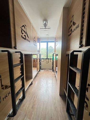 Hình ảnh Sleepbox cao cấp Nguyễn Thái Sơn 2tr1