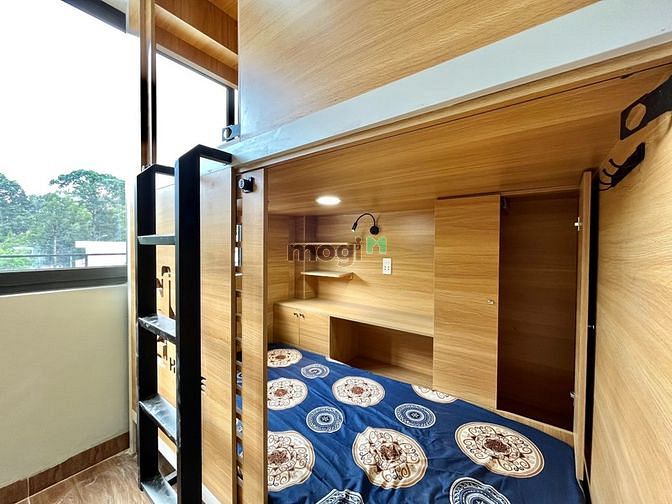 Hình ảnh Sleepbox cao cấp Nguyễn Thái Sơn 2tr1