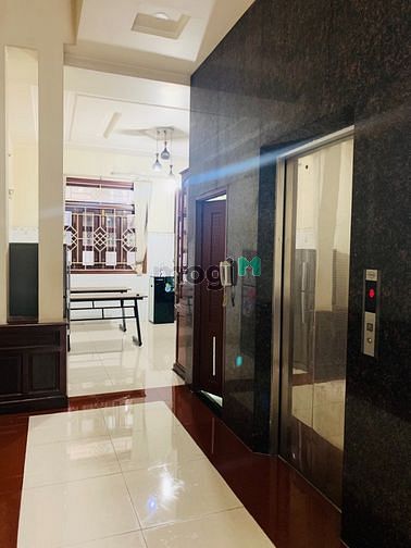 Hình ảnh Ký Túc Xá Nữ Lê Đức Thọ full nội thất chỉ 1tr7