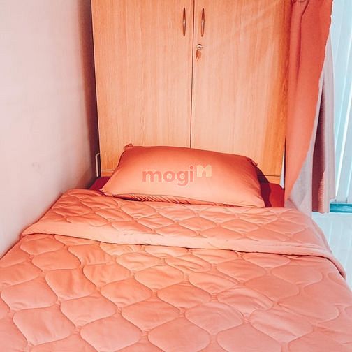 Hình ảnh Ký Túc Xá Nữ Lê Đức Thọ full nội thất chỉ 1tr7