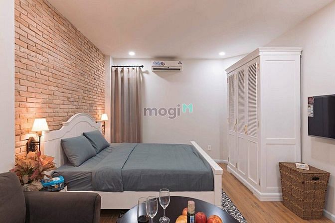 Hình ảnh Căn Hộ Dịch Vụ KDC Nam Long - TT Q7. GẦN CÁC ĐH Lớn - Dễ Đi Q1.Q4