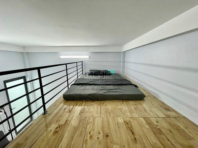 Hình ảnh 💕Duplex Full nội thất new 100% - ngay Chợ Tân Hương - Quận Tân Phú