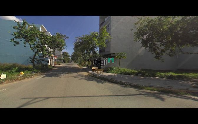 Hình ảnh Bán lô đất đẹp đường Trần Não - Quận 2 - DT: 100m2  Giá 2tỷ3