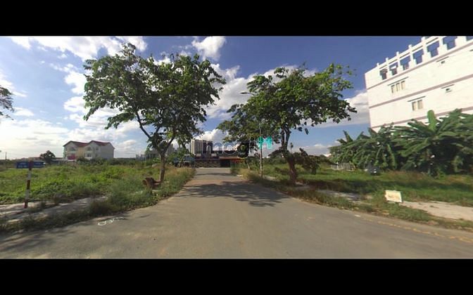 Hình ảnh Bán lô đất đẹp đường Trần Não - Quận 2 - DT: 100m2  Giá 2tỷ3