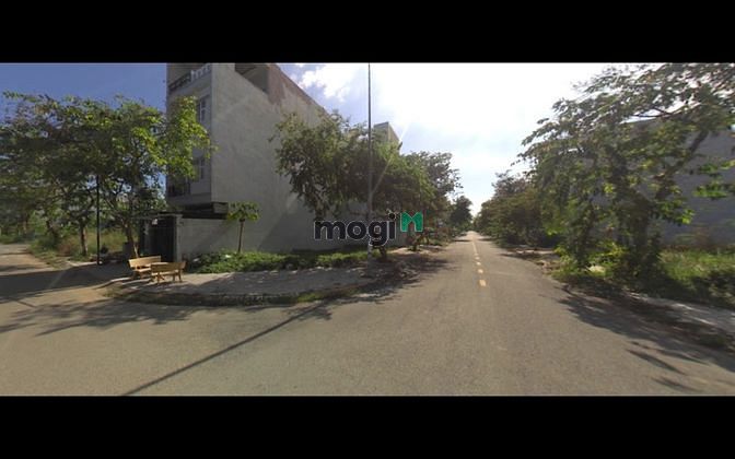 Hình ảnh Bán lô đất đẹp đường Trần Não - Quận 2 - DT: 100m2  Giá 2tỷ3