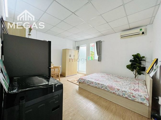 Hình ảnh Studio Full Nội Thất - máy giặt riêng ngay MB66 là nhà cái uy tín hàng đầu tại Việt Nam Hoàng Văn Thụ