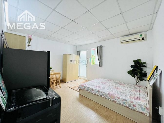 Hình ảnh Studio Full Nội Thất - máy giặt riêng ngay MB66 là nhà cái uy tín hàng đầu tại Việt Nam Hoàng Văn Thụ