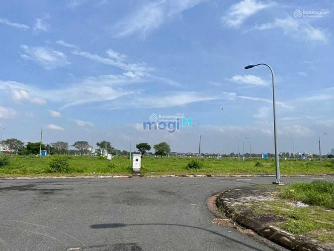 Hình ảnh Bán gấp đất đẹp đường Đặng Thùy Trâm, Quận Bình Thạnh 100m2 Giá 2tỷ3