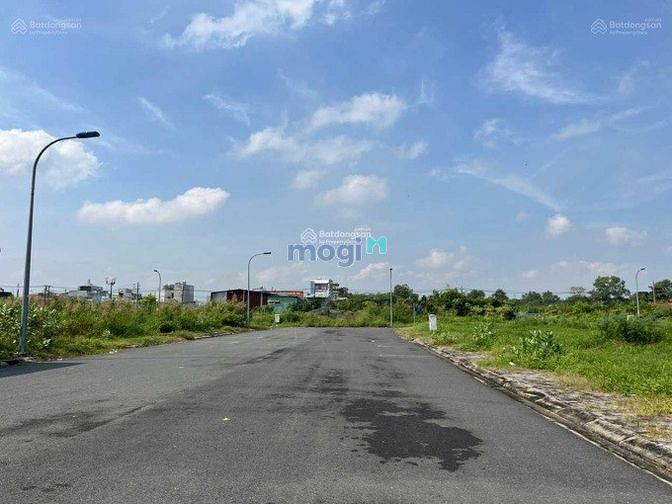 Hình ảnh Bán gấp đất đẹp đường Đặng Thùy Trâm, Quận Bình Thạnh 100m2 Giá 2tỷ3