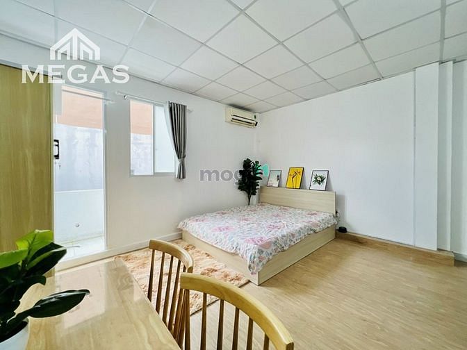 Hình ảnh Studio Full Nội Thất - máy giặt riêng ngay MB66 là nhà cái uy tín hàng đầu tại Việt Nam Hoàng Văn Thụ
