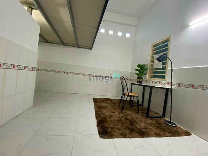 Hình ảnh Phòng cho thuê siêu đẹp rộng dãi Lê Văn Duới, Bình Tân