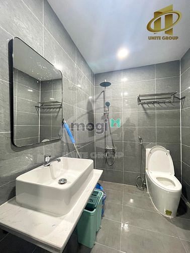 Hình ảnh 🌈CĂN HỘ Studio Full nội thất siêu rộng tại Quận 7✨✨