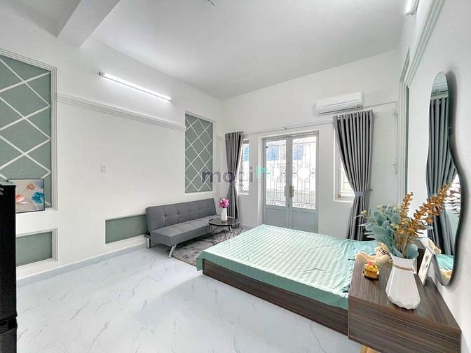 Hình ảnh Cho thuê chung cư chdv quận 7 giá rẻ 09/2023