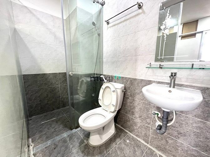 Hình ảnh ⭐Studio Góc Ban Công Full NT, có thang máy, Nguyễn Văn Giai, Q1 8tr5⭐️