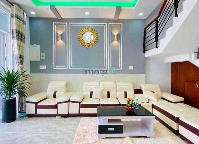 Hình ảnh Kẹt vốn làm ăn bán gấp nhà Phan Đình Phùng ,Phú Nhuận DT:79,5m2/2tỷ480