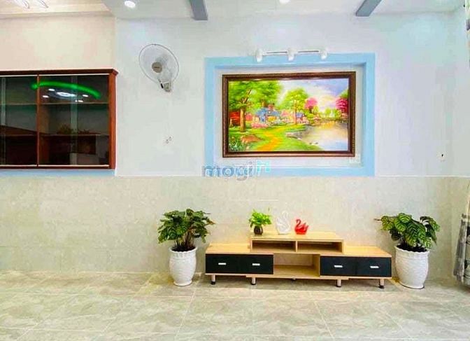 Hình ảnh Kẹt vốn làm ăn bán gấp nhà Phan Đình Phùng ,Phú Nhuận DT:79,5m2/2tỷ480