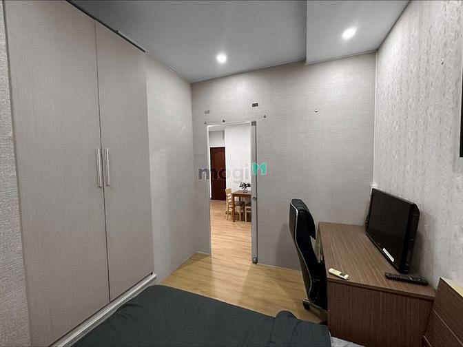 Hình ảnh Mb6623 nạp rút nhanh chóng 2 phòng ngủ dễ thương - Lê Thị Riêng - Bến Thành - Q1