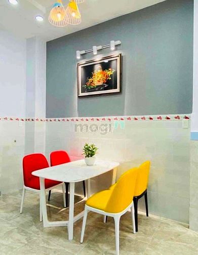Hình ảnh Kẹt vốn làm ăn bán gấp nhà Phan Đình Phùng ,Phú Nhuận DT:79,5m2/2tỷ480