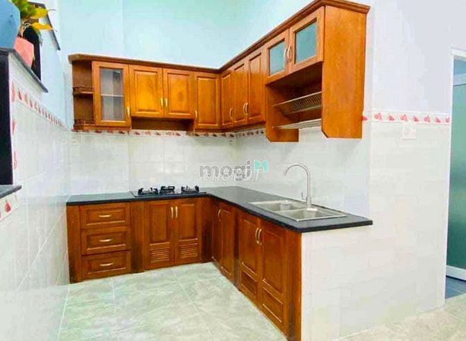 Hình ảnh Kẹt vốn làm ăn bán gấp nhà Phan Đình Phùng ,Phú Nhuận DT:79,5m2/2tỷ480