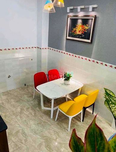 Hình ảnh Kẹt vốn làm ăn bán gấp nhà Phan Đình Phùng ,Phú Nhuận DT:79,5m2/2tỷ480