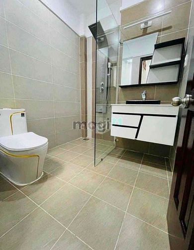 Hình ảnh Kẹt vốn làm ăn bán gấp nhà Phan Đình Phùng ,Phú Nhuận DT:79,5m2/2tỷ480
