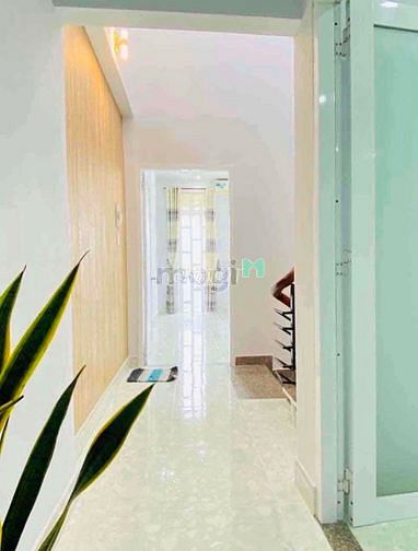 Hình ảnh Kẹt vốn làm ăn bán gấp nhà Phan Đình Phùng ,Phú Nhuận DT:79,5m2/2tỷ480