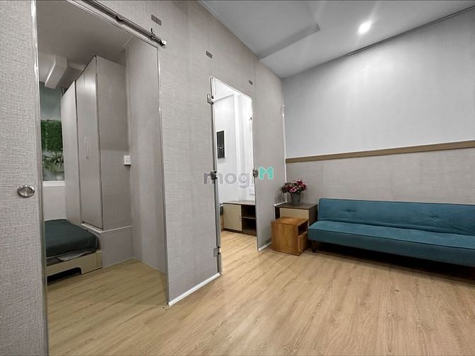 Hình ảnh Mb6623 nạp rút nhanh chóng 2 phòng ngủ dễ thương - Lê Thị Riêng - Bến Thành - Q1