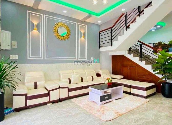 Hình ảnh Kẹt vốn làm ăn bán gấp nhà Phan Đình Phùng ,Phú Nhuận DT:79,5m2/2tỷ480