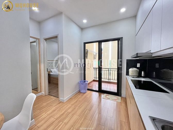 Hình ảnh Mb6623 nạp rút nhanh chóng 2PN2WC (70m2) _Full nội thất - ban công - gần Vista AnPhu Quận2