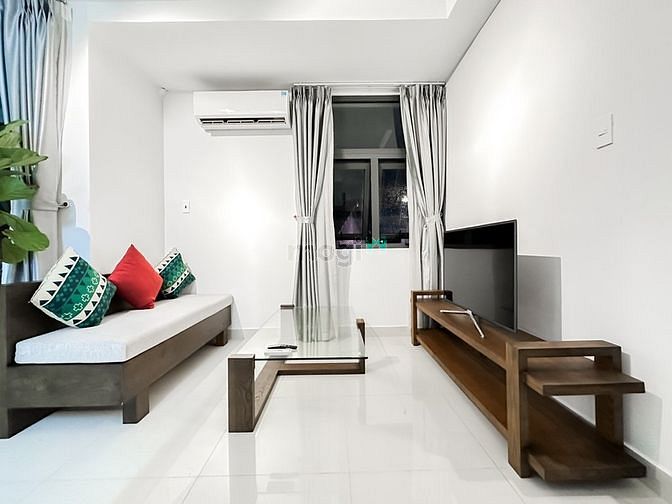 Hình ảnh 🎉Căn Hộ 1PN 60m2 Mới 100% Full NT ngay Cầu Công Lý Q3