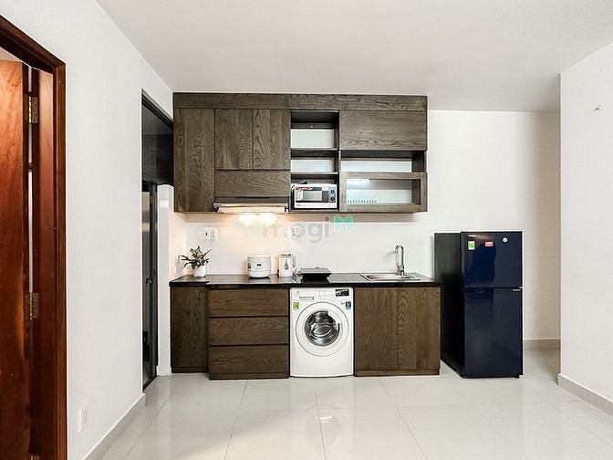 Hình ảnh 🎉Căn Hộ 1PN 60m2 Mới 100% Full NT ngay Cầu Công Lý Q3