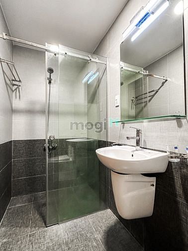 Hình ảnh 🎉Căn Hộ 1PN 60m2 Mới 100% Full NT ngay Cầu Công Lý Q3