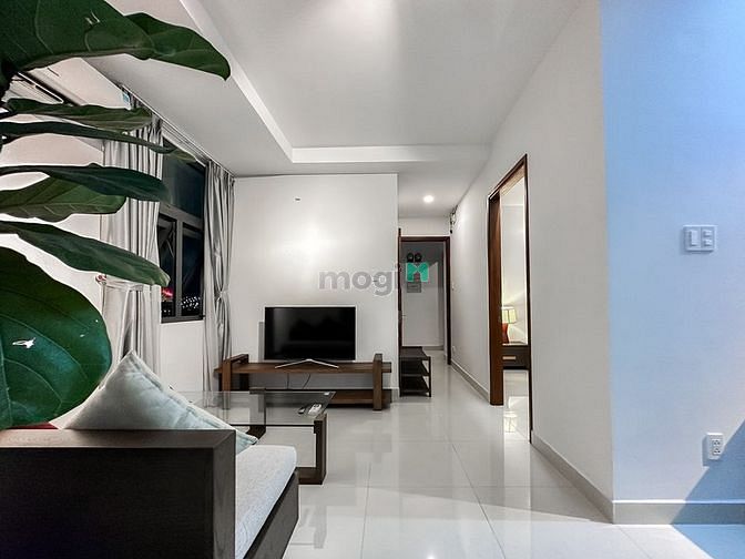 Hình ảnh 🎉Căn Hộ 1PN 60m2 Mới 100% Full NT ngay Cầu Công Lý Q3